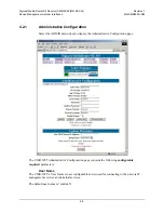 Preview for 38 page of Comtech EF Data CMR-5995 Installation And Operation Manual