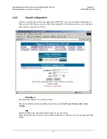 Preview for 41 page of Comtech EF Data CMR-5995 Installation And Operation Manual