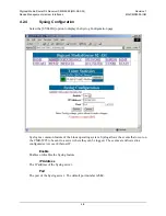 Preview for 42 page of Comtech EF Data CMR-5995 Installation And Operation Manual