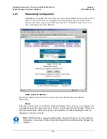 Preview for 43 page of Comtech EF Data CMR-5995 Installation And Operation Manual