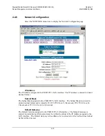 Preview for 44 page of Comtech EF Data CMR-5995 Installation And Operation Manual