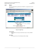 Preview for 47 page of Comtech EF Data CMR-5995 Installation And Operation Manual