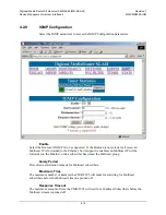 Preview for 48 page of Comtech EF Data CMR-5995 Installation And Operation Manual