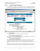 Preview for 49 page of Comtech EF Data CMR-5995 Installation And Operation Manual