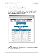 Preview for 53 page of Comtech EF Data CMR-5995 Installation And Operation Manual