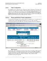 Preview for 57 page of Comtech EF Data CMR-5995 Installation And Operation Manual