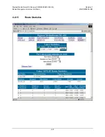 Preview for 61 page of Comtech EF Data CMR-5995 Installation And Operation Manual