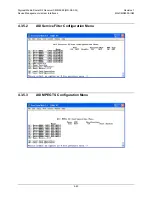 Preview for 74 page of Comtech EF Data CMR-5995 Installation And Operation Manual