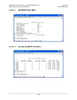 Preview for 80 page of Comtech EF Data CMR-5995 Installation And Operation Manual