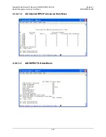 Preview for 81 page of Comtech EF Data CMR-5995 Installation And Operation Manual