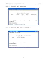 Preview for 82 page of Comtech EF Data CMR-5995 Installation And Operation Manual