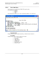 Preview for 84 page of Comtech EF Data CMR-5995 Installation And Operation Manual