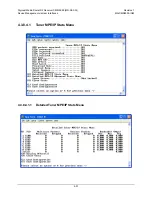 Preview for 85 page of Comtech EF Data CMR-5995 Installation And Operation Manual