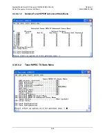 Preview for 86 page of Comtech EF Data CMR-5995 Installation And Operation Manual