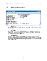 Preview for 89 page of Comtech EF Data CMR-5995 Installation And Operation Manual