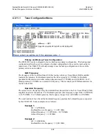 Preview for 92 page of Comtech EF Data CMR-5995 Installation And Operation Manual