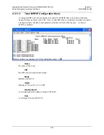 Preview for 95 page of Comtech EF Data CMR-5995 Installation And Operation Manual