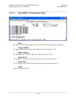 Preview for 96 page of Comtech EF Data CMR-5995 Installation And Operation Manual