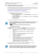 Preview for 98 page of Comtech EF Data CMR-5995 Installation And Operation Manual