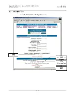 Preview for 102 page of Comtech EF Data CMR-5995 Installation And Operation Manual