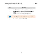 Preview for 103 page of Comtech EF Data CMR-5995 Installation And Operation Manual