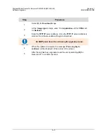 Preview for 105 page of Comtech EF Data CMR-5995 Installation And Operation Manual