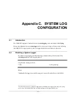 Preview for 111 page of Comtech EF Data CMR-5995 Installation And Operation Manual