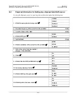 Preview for 115 page of Comtech EF Data CMR-5995 Installation And Operation Manual