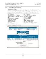 Preview for 117 page of Comtech EF Data CMR-5995 Installation And Operation Manual