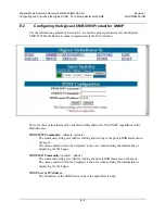 Preview for 122 page of Comtech EF Data CMR-5995 Installation And Operation Manual