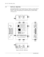 Preview for 24 page of Comtech EF Data CRS-100 Operation Manual