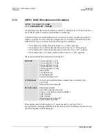 Preview for 32 page of Comtech EF Data CRS-100 Operation Manual