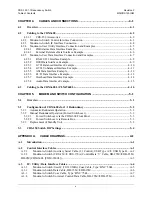 Preview for 5 page of Comtech EF Data CRS-150 Installation And Operation Manual