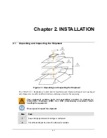 Preview for 23 page of Comtech EF Data CRS-150 Installation And Operation Manual