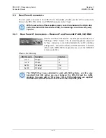 Preview for 33 page of Comtech EF Data CRS-150 Installation And Operation Manual