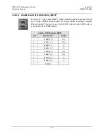 Preview for 35 page of Comtech EF Data CRS-150 Installation And Operation Manual