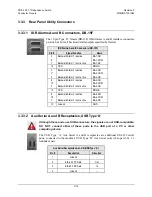 Preview for 38 page of Comtech EF Data CRS-150 Installation And Operation Manual