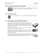 Preview for 39 page of Comtech EF Data CRS-150 Installation And Operation Manual