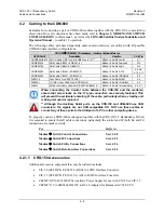 Preview for 44 page of Comtech EF Data CRS-150 Installation And Operation Manual