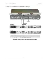 Preview for 48 page of Comtech EF Data CRS-150 Installation And Operation Manual