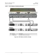 Preview for 52 page of Comtech EF Data CRS-150 Installation And Operation Manual