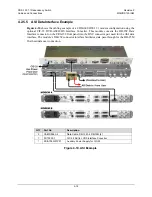 Preview for 54 page of Comtech EF Data CRS-150 Installation And Operation Manual