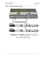 Preview for 57 page of Comtech EF Data CRS-150 Installation And Operation Manual