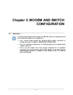 Preview for 59 page of Comtech EF Data CRS-150 Installation And Operation Manual