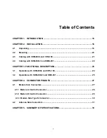 Preview for 5 page of Comtech EF Data CRS-170 Installation And Operation Manual