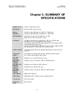 Preview for 31 page of Comtech EF Data CRS-170 Installation And Operation Manual