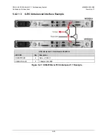 Preview for 88 page of Comtech EF Data CRS-180 Installation And Operation Manual