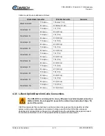 Preview for 52 page of Comtech EF Data CRS-280 Installation And Operation Manual