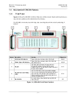 Предварительный просмотр 31 страницы Comtech EF Data CRS-300 Installation And Operation Manual