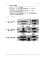 Предварительный просмотр 37 страницы Comtech EF Data CRS-300 Installation And Operation Manual